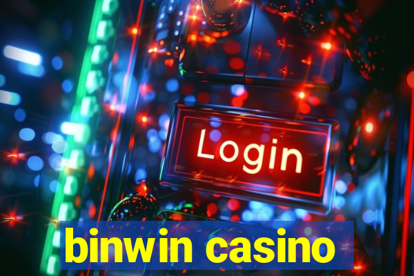 binwin casino